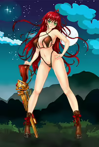 Page 1023 of Fap Titans - preview thumbnail