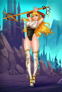Page 1052 of Fap Titans - preview thumbnail