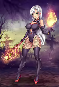 Page 1136 of Fap Titans - preview thumbnail