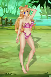 Page 1192 of Fap Titans - preview thumbnail