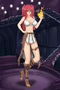 Page 1197 of Fap Titans - preview thumbnail