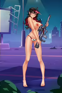 Page 1205 of Fap Titans - preview thumbnail