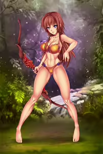 Page 1214 of Fap Titans - preview thumbnail