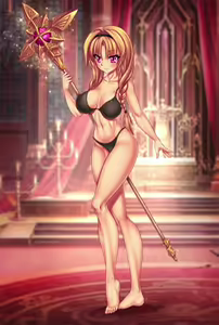 Page 1220 of Fap Titans - preview thumbnail