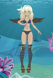 Page 123 of Fap Titans - preview thumbnail