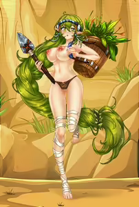 Page 1251 of Fap Titans - preview thumbnail