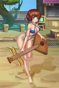 Page 1457 of Fap Titans - preview thumbnail