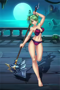 Page 1513 of Fap Titans - preview thumbnail