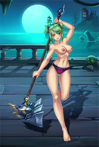 Page 1514 of Fap Titans - preview thumbnail