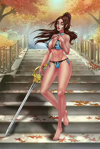 Page 1531 of Fap Titans - preview thumbnail