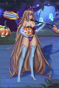 Page 1537 of Fap Titans - preview thumbnail