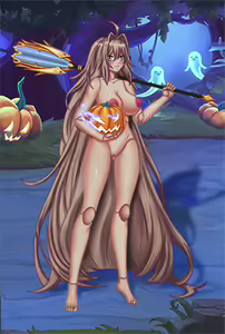 Page 1539 of Fap Titans - preview thumbnail