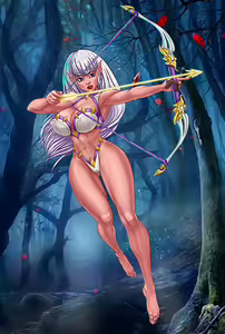 Page 1549 of Fap Titans - preview thumbnail