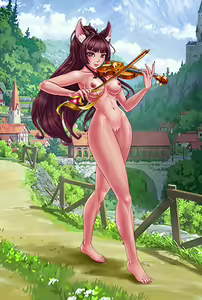 Page 1575 of Fap Titans - preview thumbnail