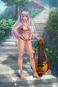 Page 1579 of Fap Titans - preview thumbnail