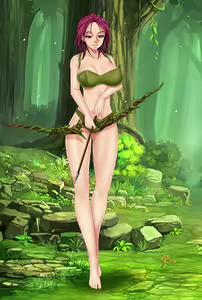 Page 1585 of Fap Titans - preview thumbnail