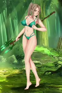 Page 1597 of Fap Titans - preview thumbnail