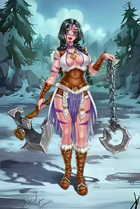 Page 1650 of Fap Titans - preview thumbnail