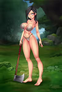 Page 1663 of Fap Titans - preview thumbnail