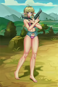 Page 1681 of Fap Titans - preview thumbnail