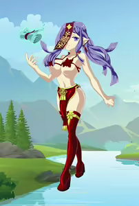 Page 172 of Fap Titans - preview thumbnail