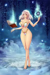 Page 1752 of Fap Titans - preview thumbnail