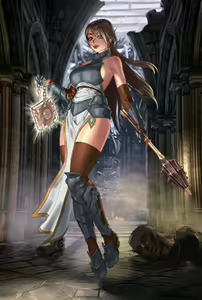 Page 1757 of Fap Titans - preview thumbnail