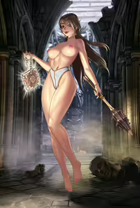 Page 1759 of Fap Titans - preview thumbnail