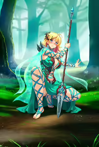 Page 1768 of Fap Titans - preview thumbnail