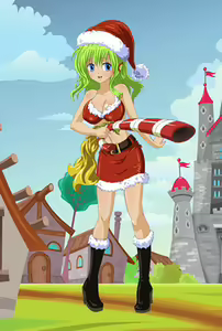 Page 187 of Fap Titans - preview thumbnail