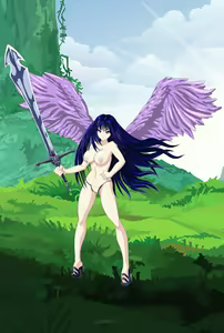 Page 214 of Fap Titans - preview thumbnail