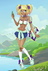 Page 247 of Fap Titans - preview thumbnail
