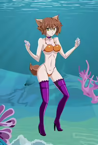 Page 33 of Fap Titans - preview thumbnail