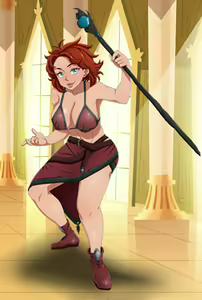 Page 377 of Fap Titans - preview thumbnail