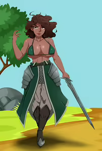 Page 382 of Fap Titans - preview thumbnail