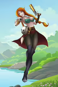 Page 432 of Fap Titans - preview thumbnail
