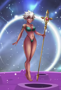 Page 438 of Fap Titans - preview thumbnail