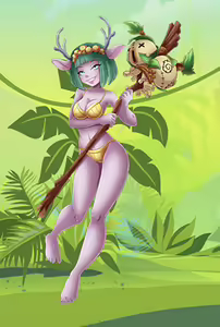 Page 488 of Fap Titans - preview thumbnail