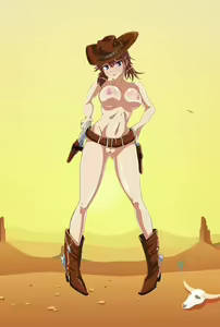 Page 5 of Fap Titans - preview thumbnail