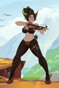 Page 562 of Fap Titans - preview thumbnail