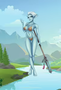 Page 753 of Fap Titans - preview thumbnail