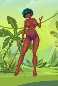 Page 784 of Fap Titans - preview thumbnail