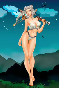 Page 863 of Fap Titans - preview thumbnail