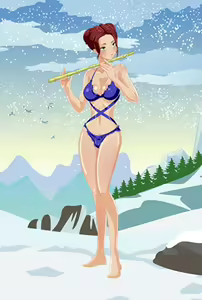Page 88 of Fap Titans - preview thumbnail