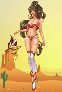 Page 913 of Fap Titans - preview thumbnail