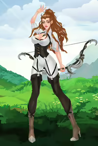 Page 947 of Fap Titans - preview thumbnail