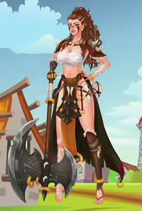 Page 951 of Fap Titans - preview thumbnail