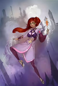 Page 1453 of Fap Titans (Superheroes) 1998/5409 - preview thumbnail