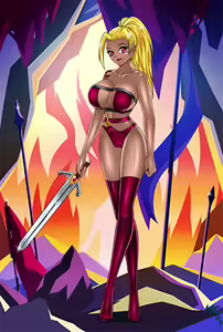 Page 213 of Fap Titans (Superheroes) 3995/5409 - preview thumbnail