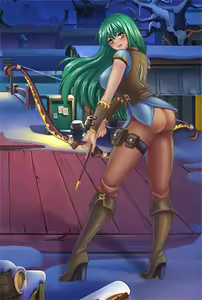 Page 960 of Fap Titans (Superheroes) 3995/5409 - preview thumbnail